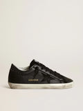 Superstar - Pailleté Black