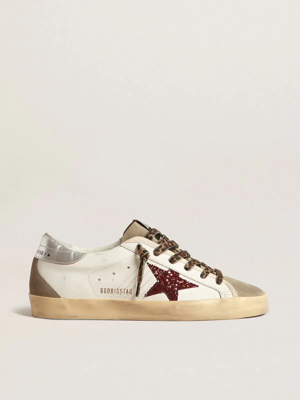 Superstar - Léopard
