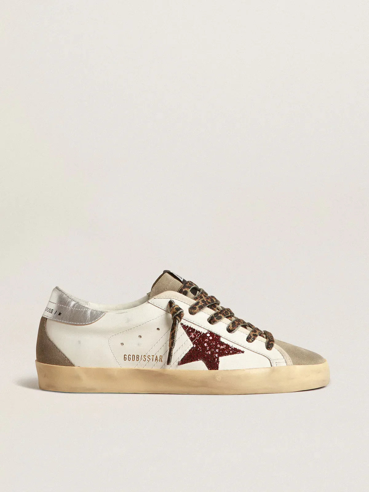 Superstar - Léopard
