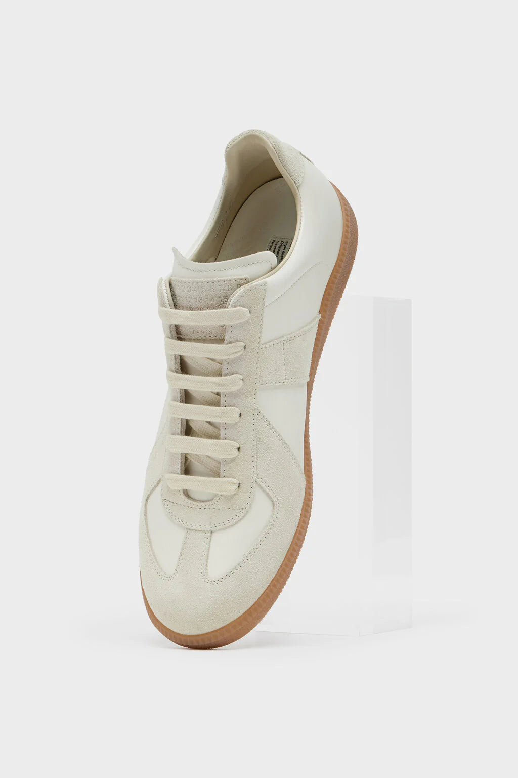 MAISON MARGIELA - White