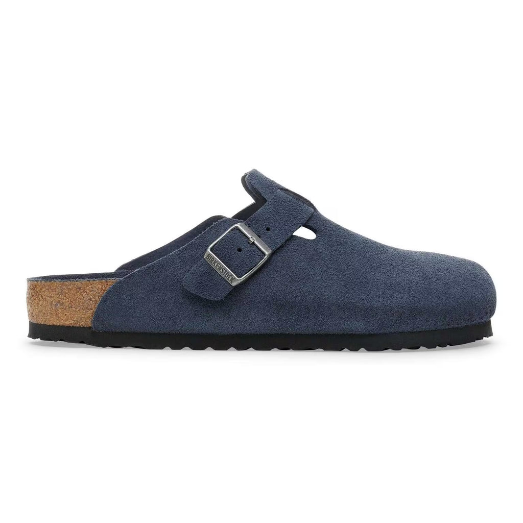 BIRKENSTOCK BOSTON - Blue