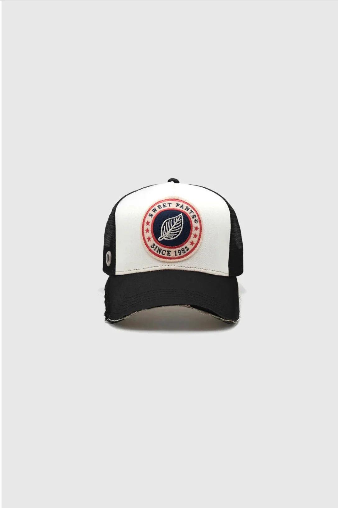 Sweat Pants - Black Cap