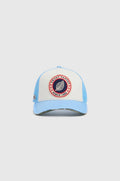 Sweat Pants - Blue Cap