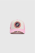 Sweat Pants - Pink Cap