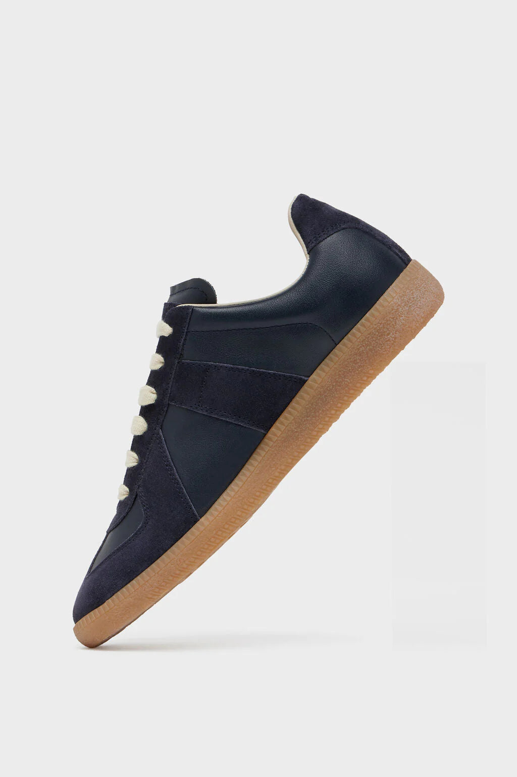 MAISON MARGIELA -  Navy blue