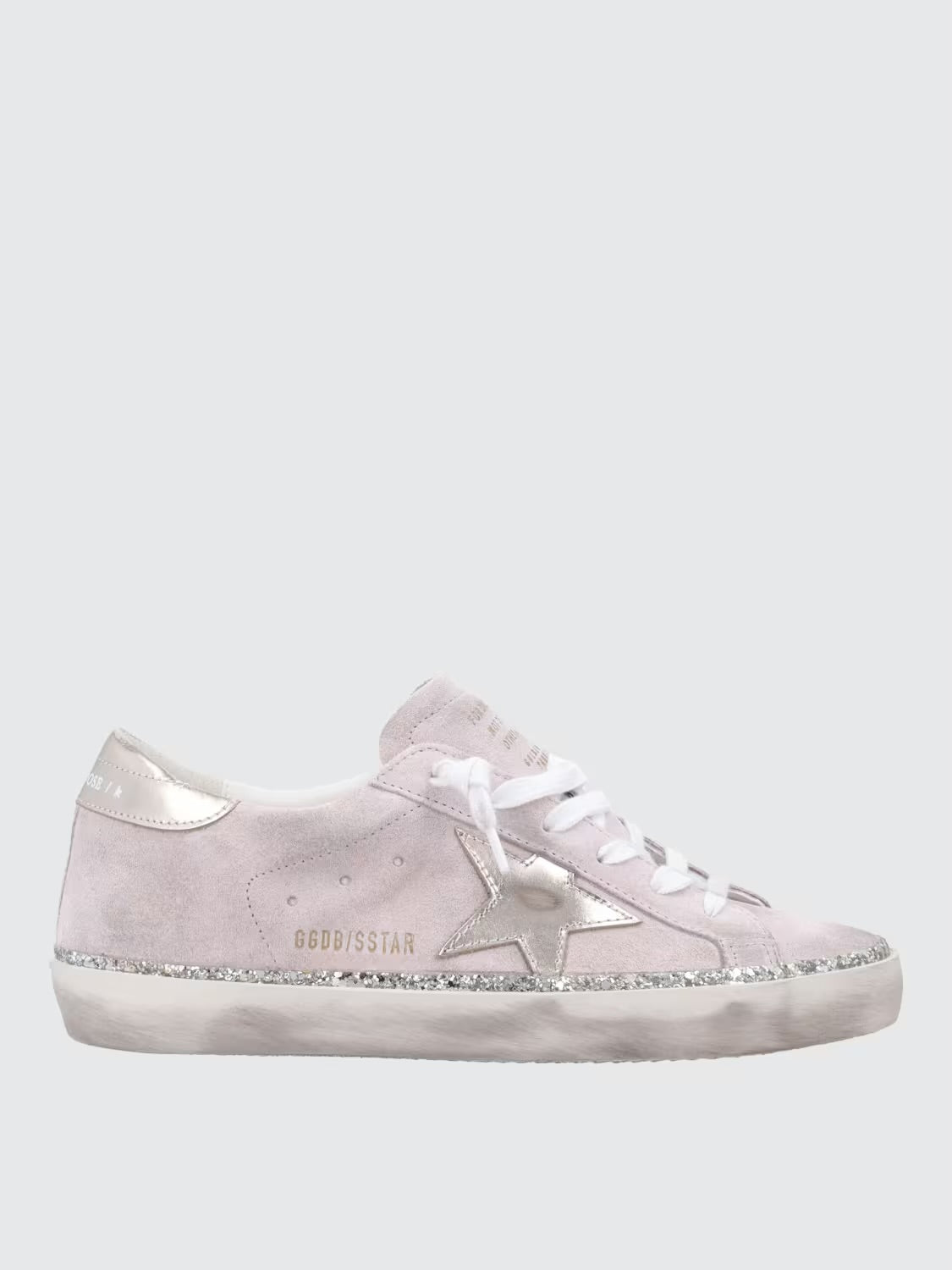 Golden goose rose