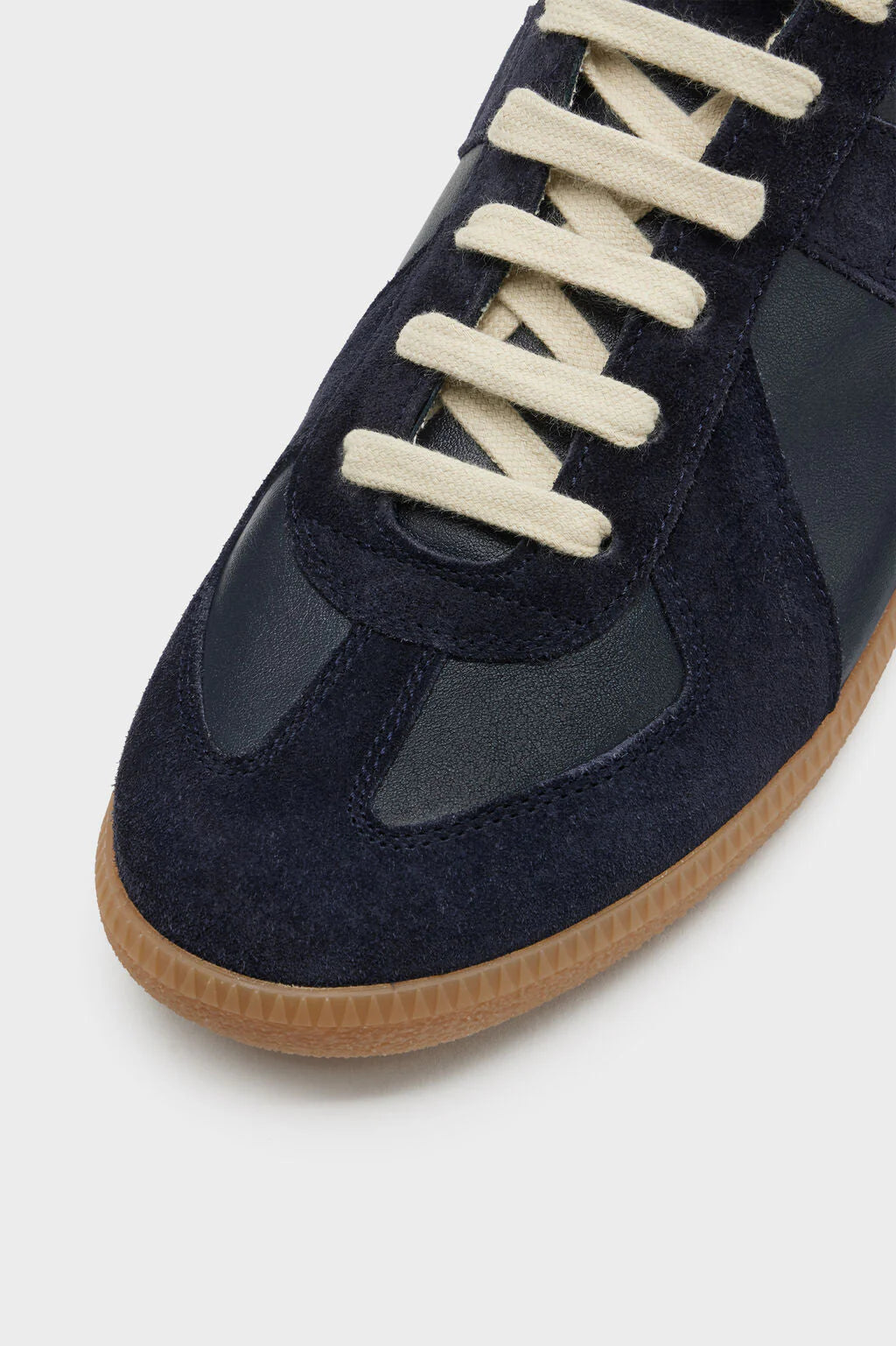 MAISON MARGIELA -  Navy blue